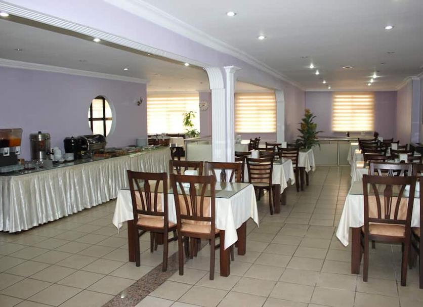 Restoran Fotoğraf