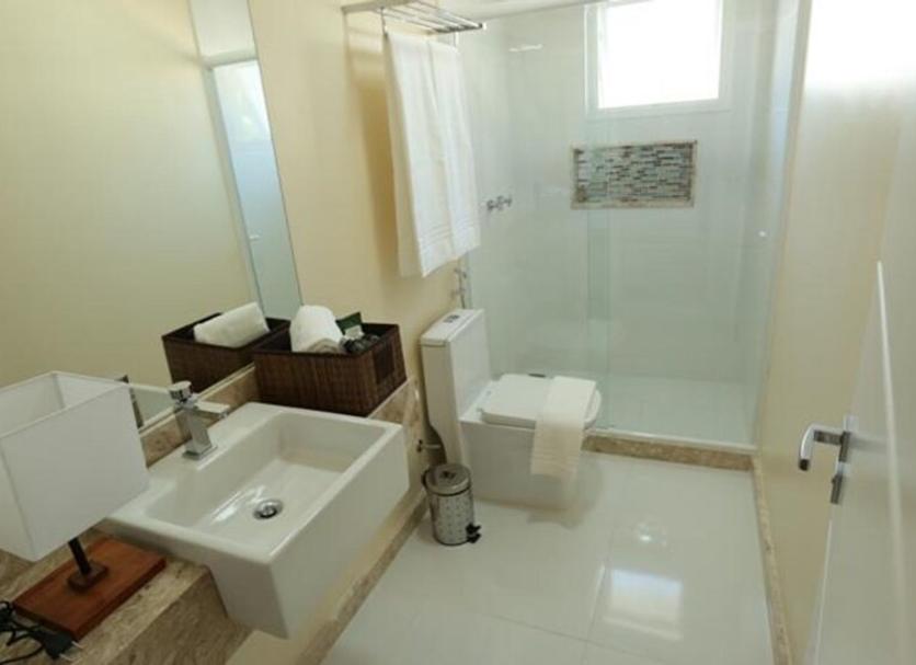 Banyo Fotoğraf