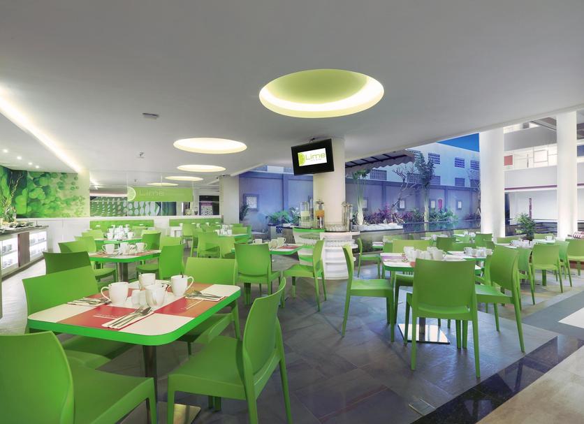 Restoran Fotoğraf