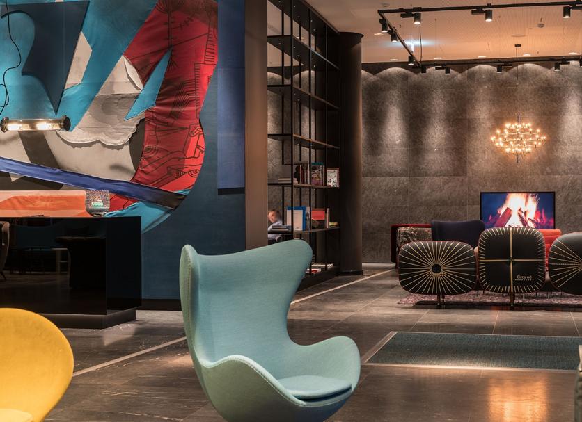 Salon Fotoğraf
