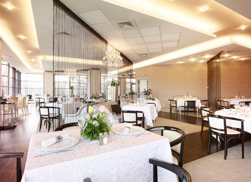 Restoran Fotoğraf