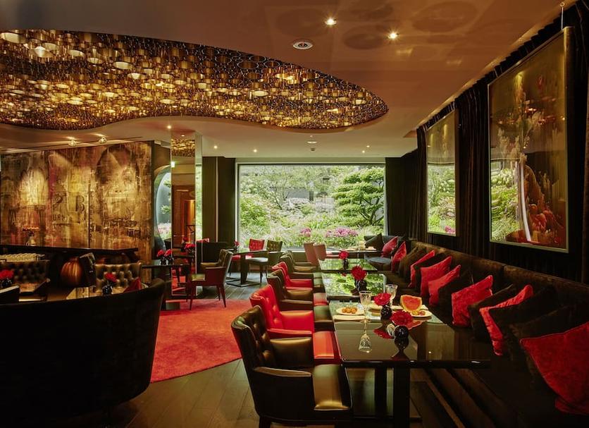 Restoran Fotoğraf