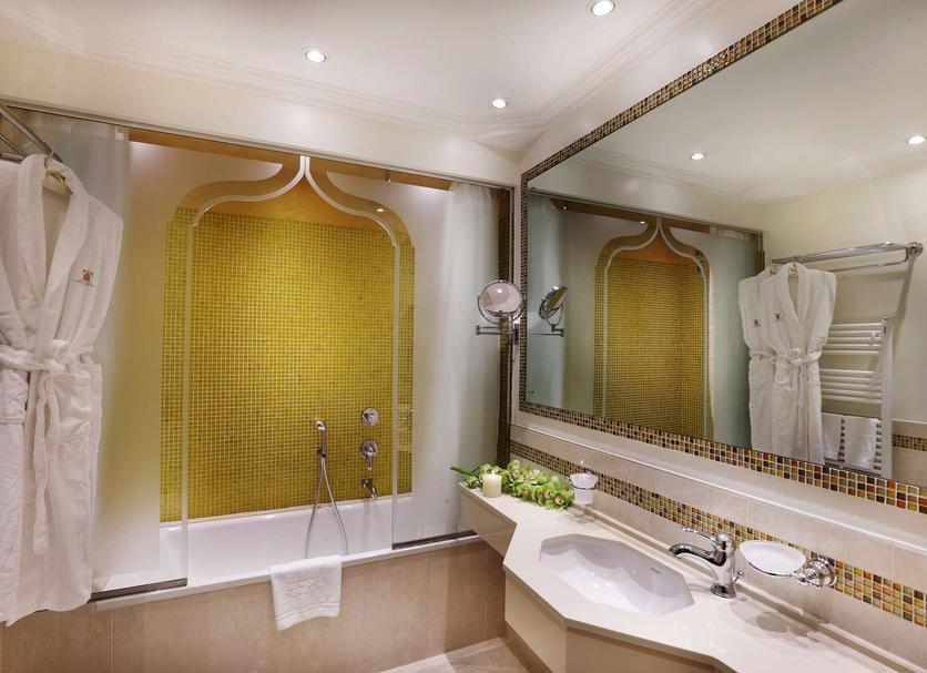 Banyo Fotoğraf