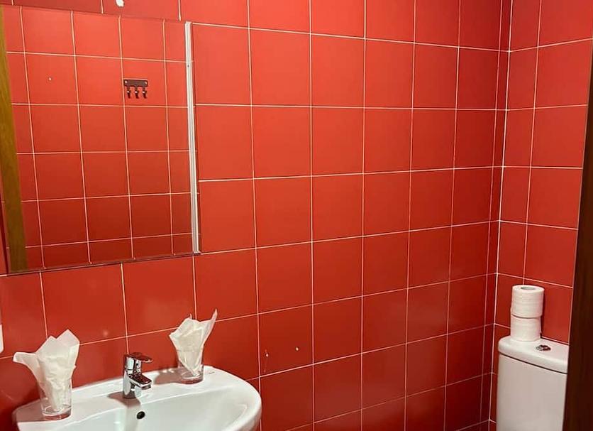 Banyo Fotoğraf