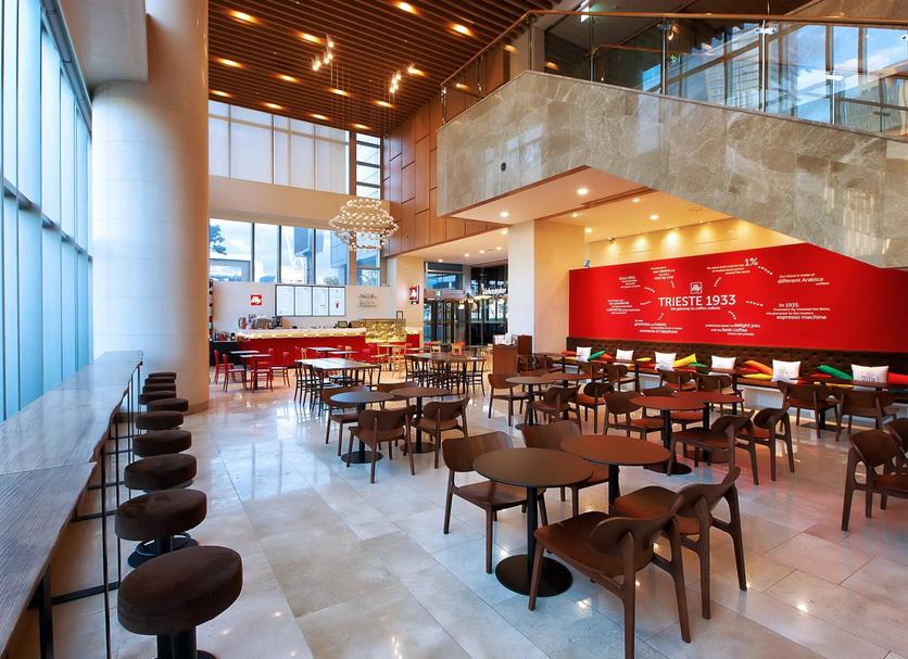 Restoran Fotoğraf