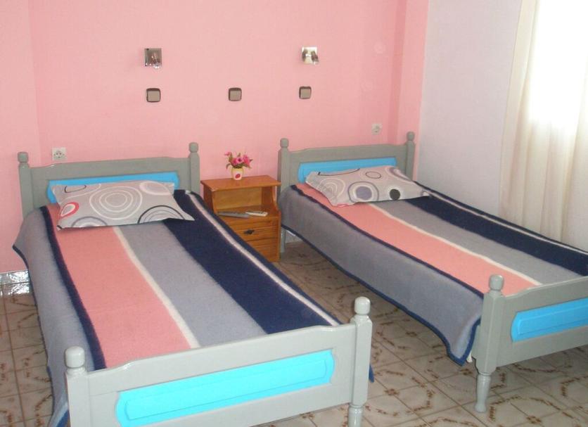 Yatak Odası Fotoğraf
