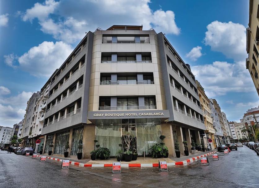 Bina Fotoğraf