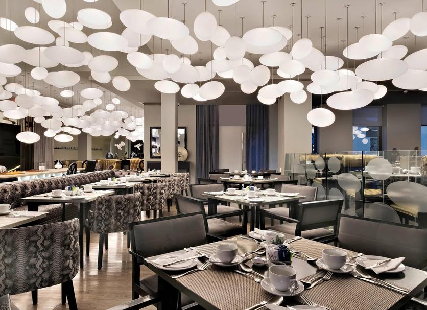 Restoran Fotoğraf