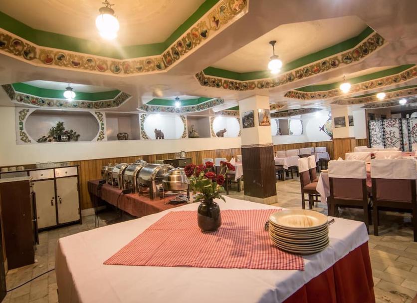 Restoran Fotoğraf