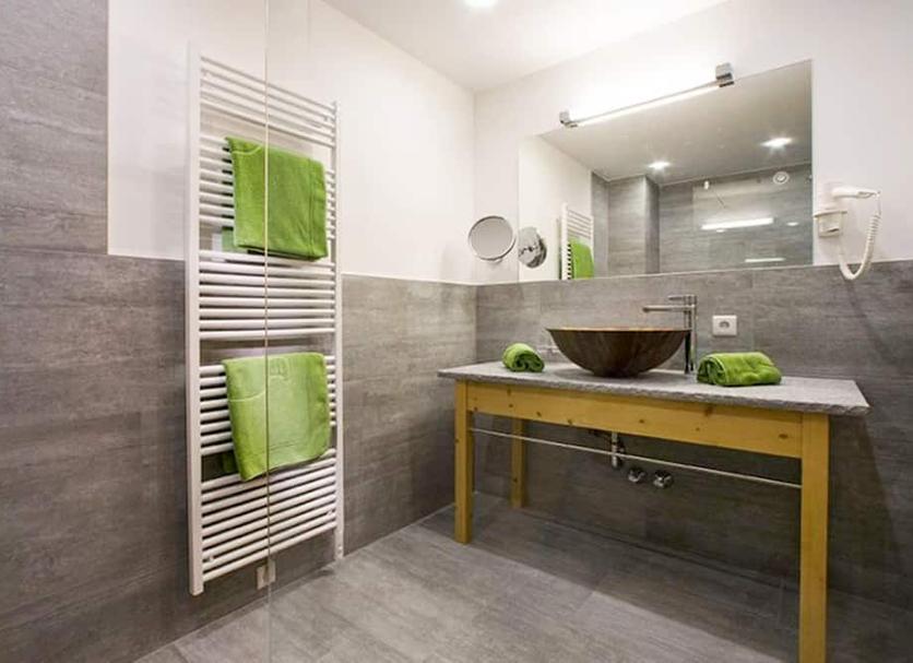 Banyo Fotoğraf