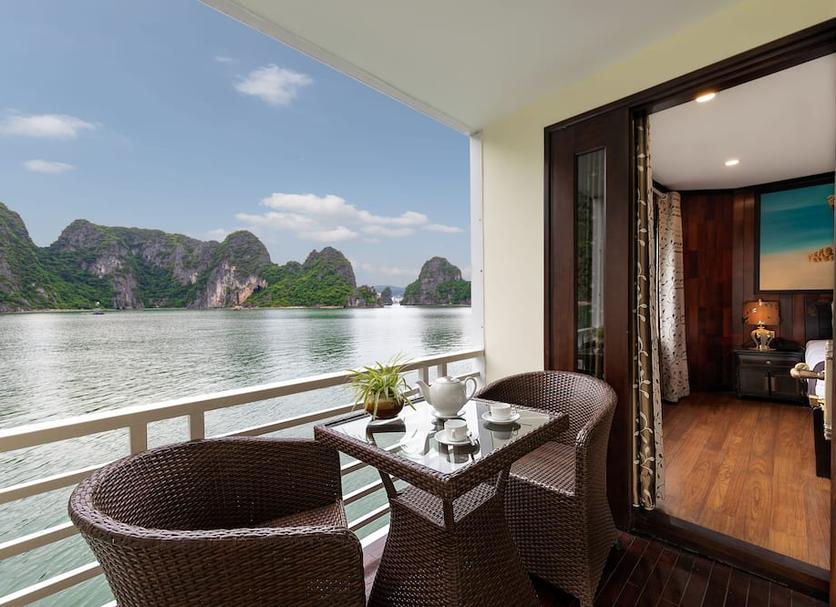 Balkon Fotoğraf