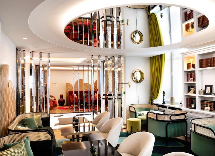 Salon Fotoğraf