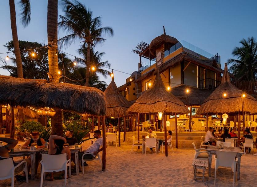 Restoran Fotoğraf