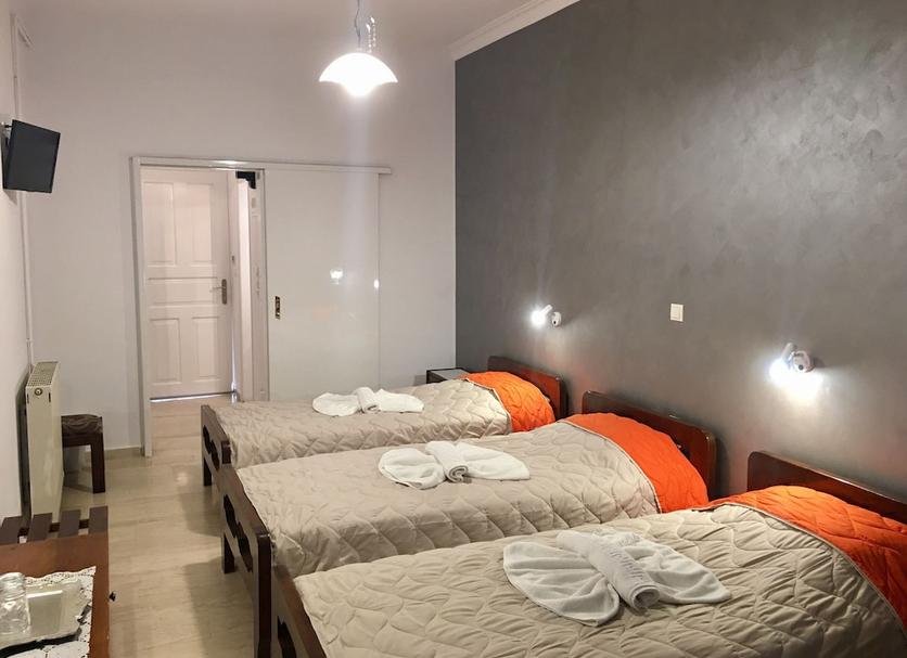 Yatak Odası Fotoğraf