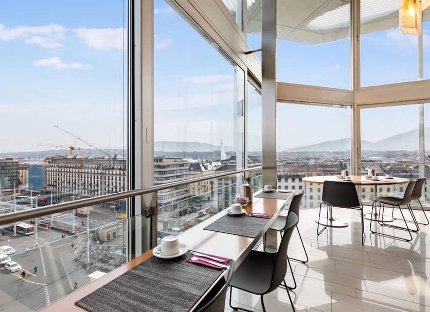 Balkon Fotoğraf