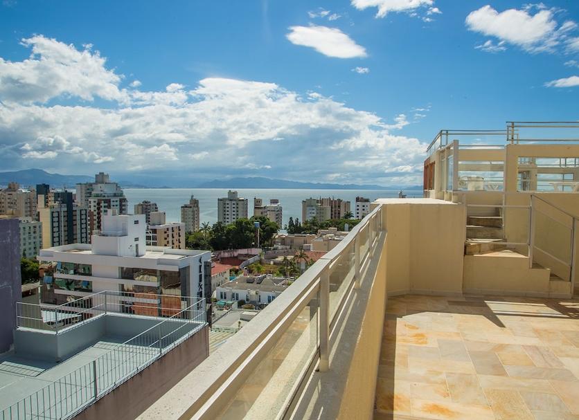 Balkon Fotoğraf