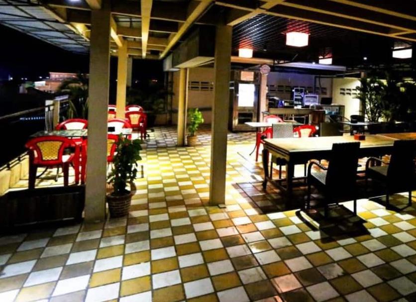 Restoran Fotoğraf