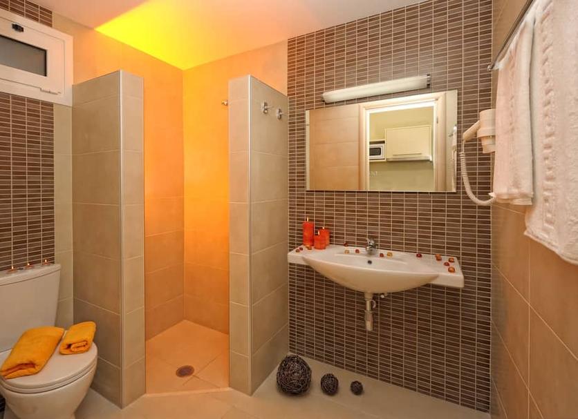 Banyo Fotoğraf