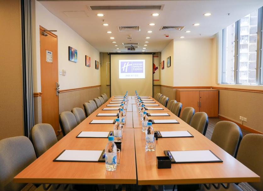 Konferans salonu Fotoğraf