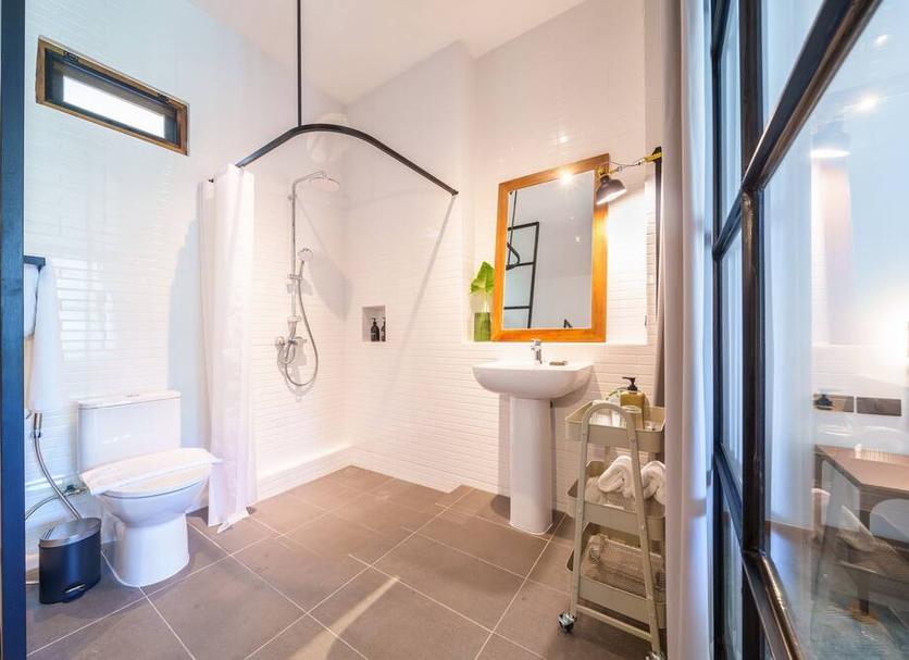 Banyo Fotoğraf