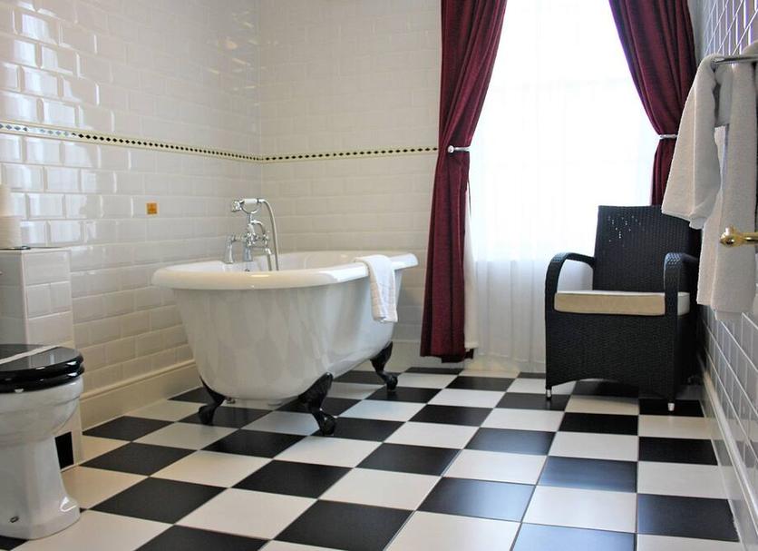 Banyo Fotoğraf