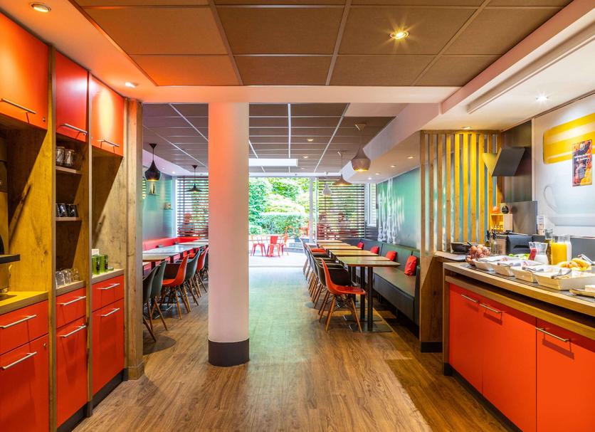 Restoran Fotoğraf