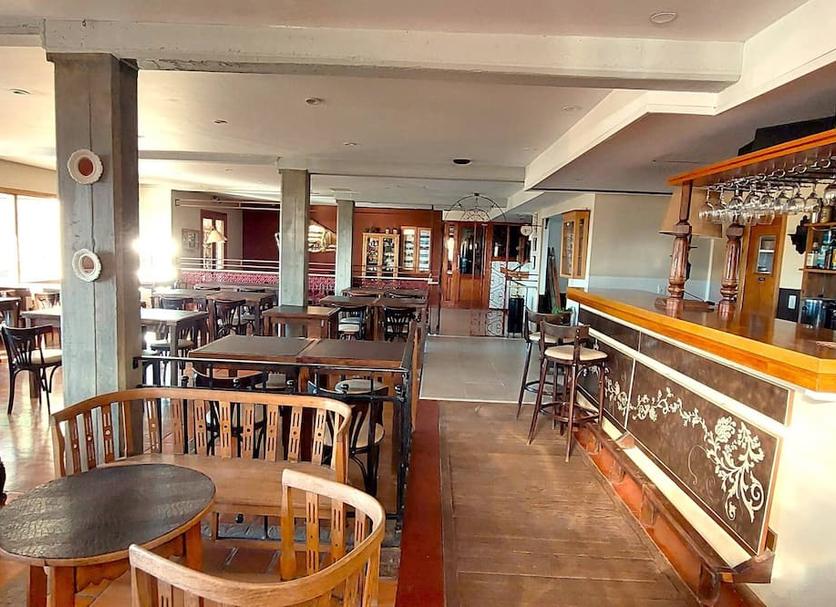 Bar Fotoğraf