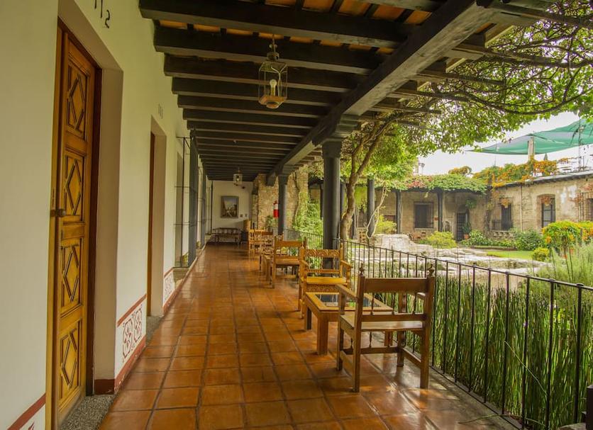 Veranda Fotoğraf