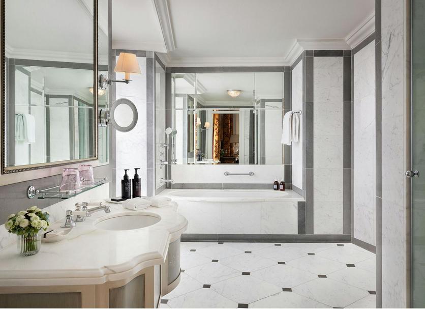 Banyo Fotoğraf