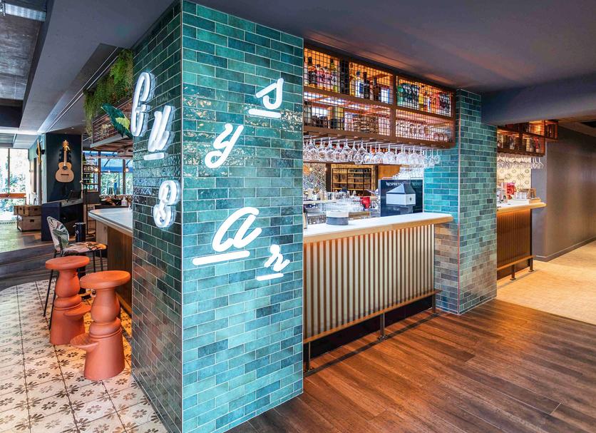 Bar Fotoğraf