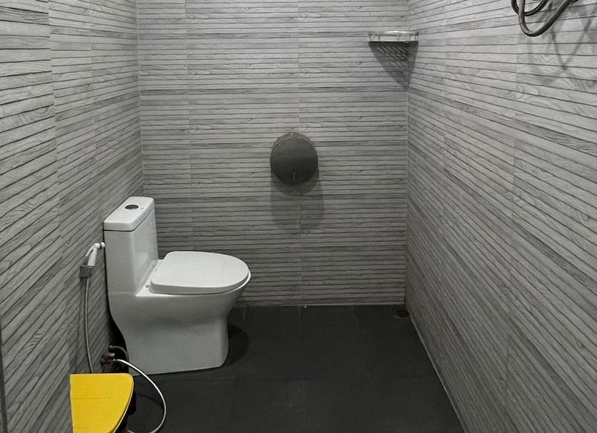 Banyo Fotoğraf