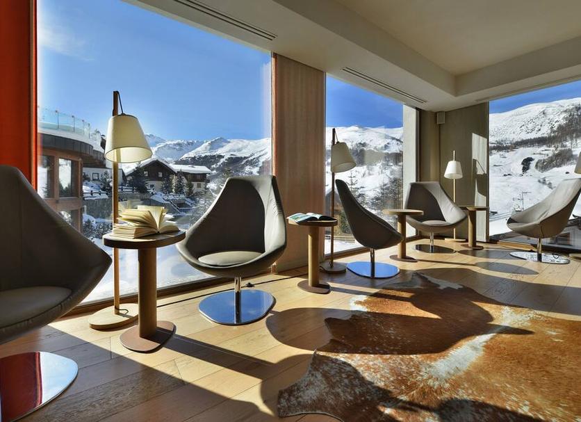 Salon Fotoğraf