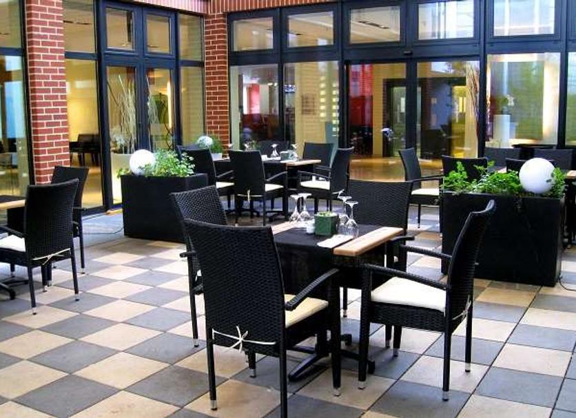 Restoran Fotoğraf