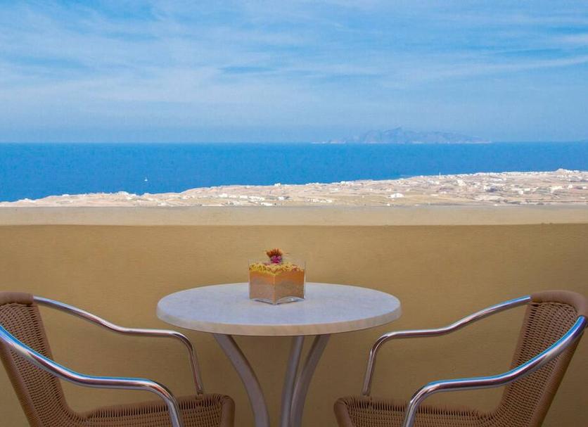 Balkon Fotoğraf