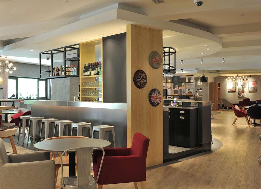Bar Fotoğraf