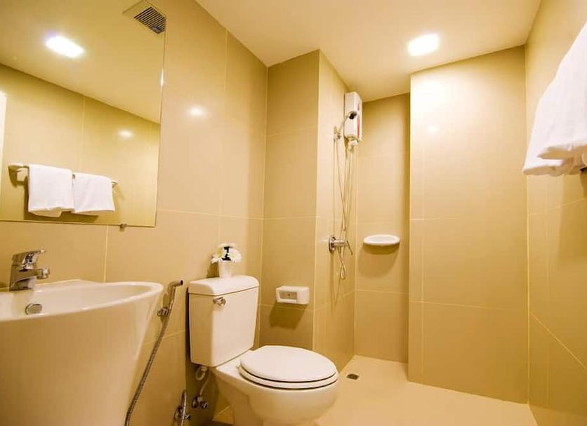 Banyo Fotoğraf
