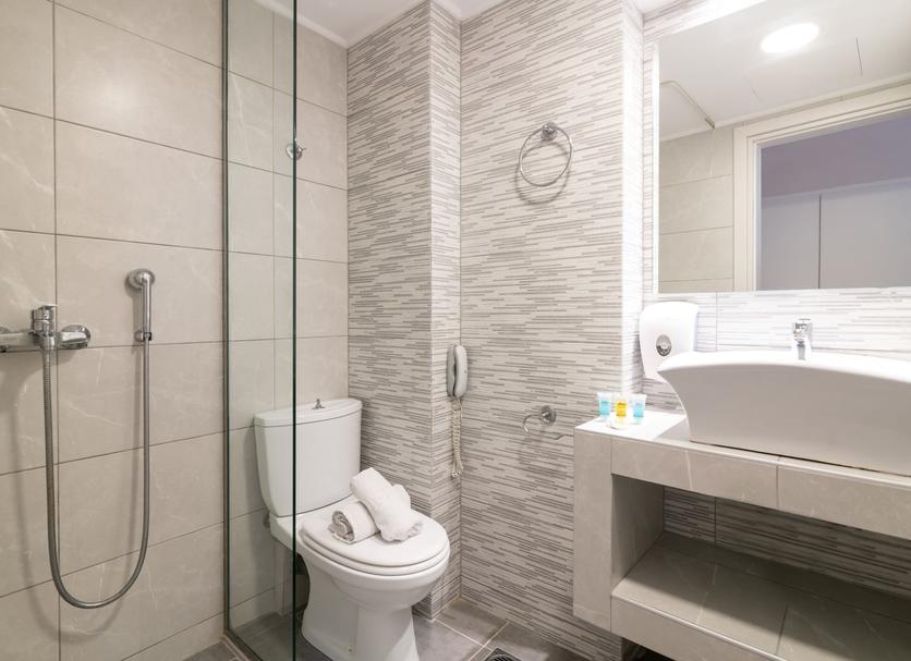Banyo Fotoğraf