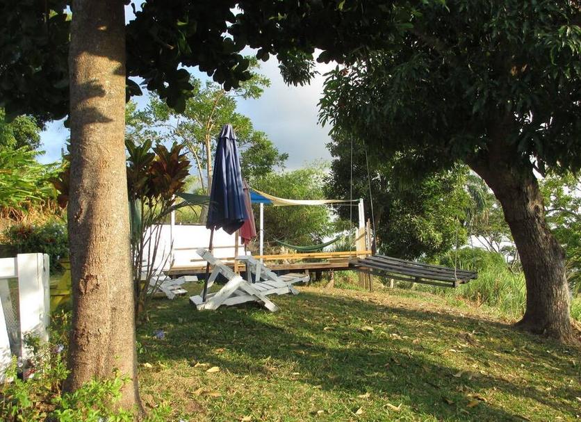 Veranda Fotoğraf