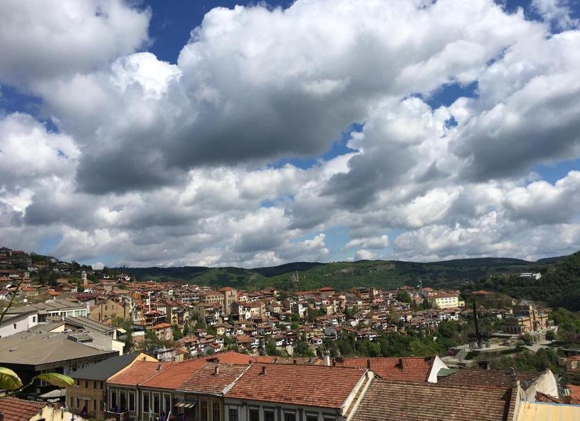 Dış görünüm Fotoğraf