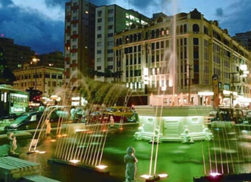 Dış görünüm Fotoğraf