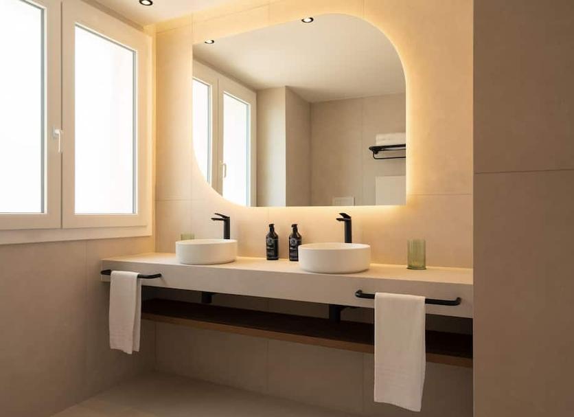 Banyo Fotoğraf
