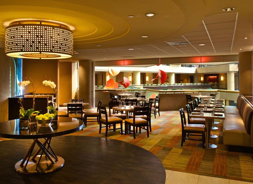Restoran Fotoğraf