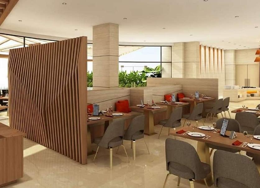 Restoran Fotoğraf