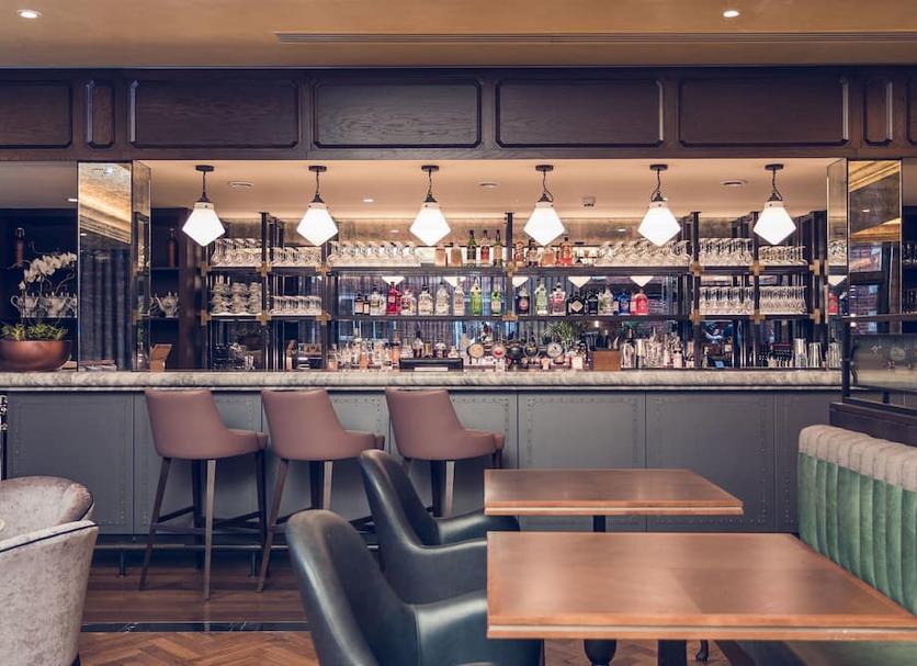 Bar Fotoğraf