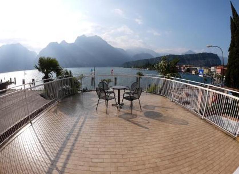 Balkon Fotoğraf