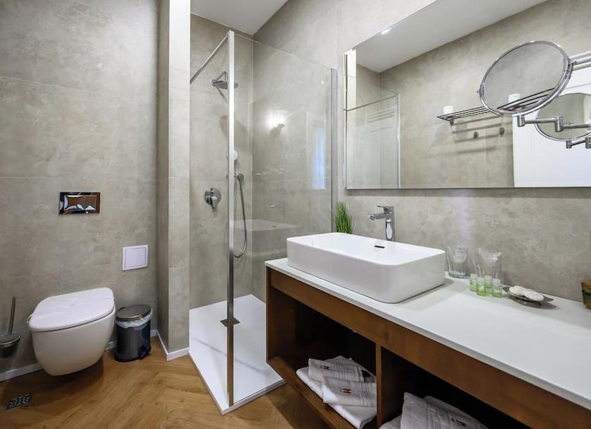 Banyo Fotoğraf