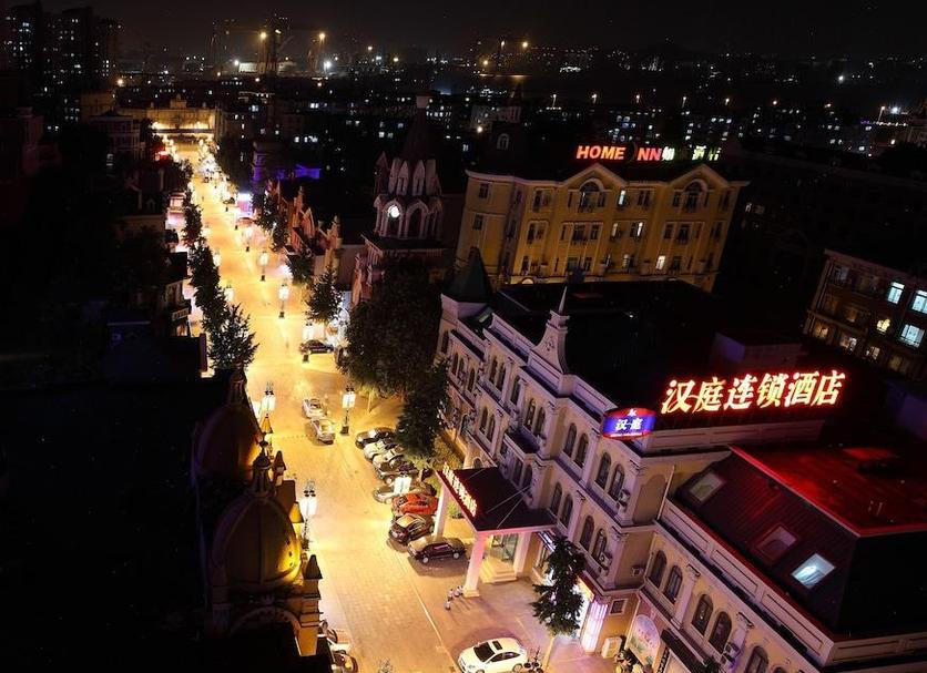 Dış görünüm Fotoğraf