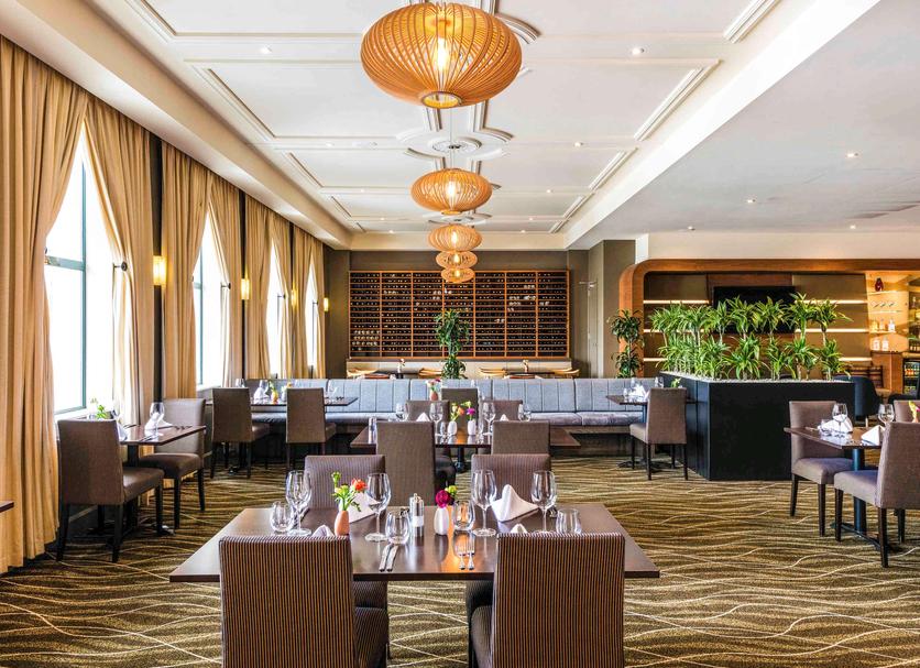 Restoran Fotoğraf