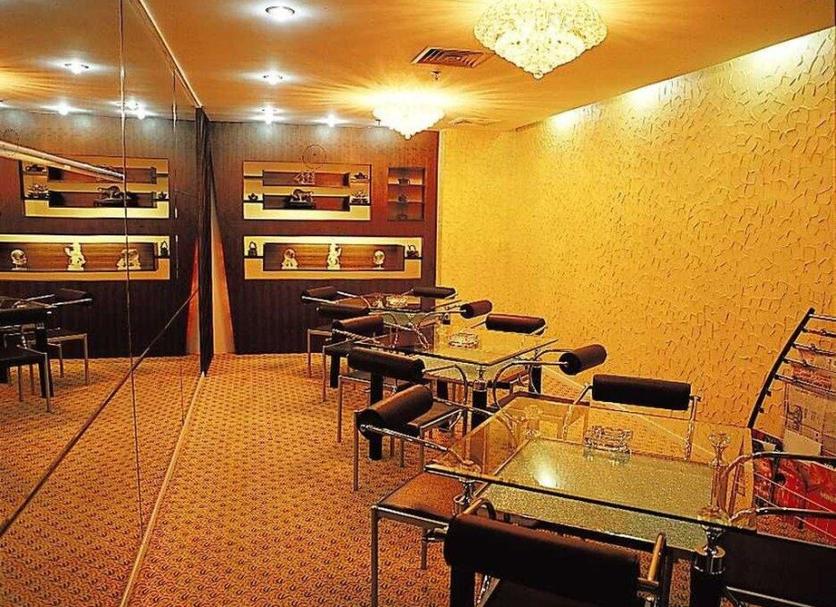 Restoran Fotoğraf