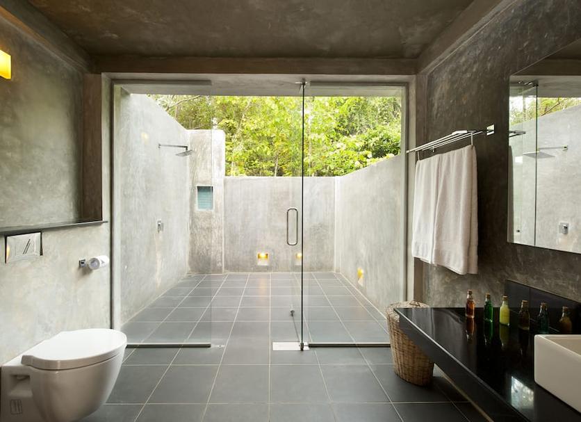 Banyo Fotoğraf